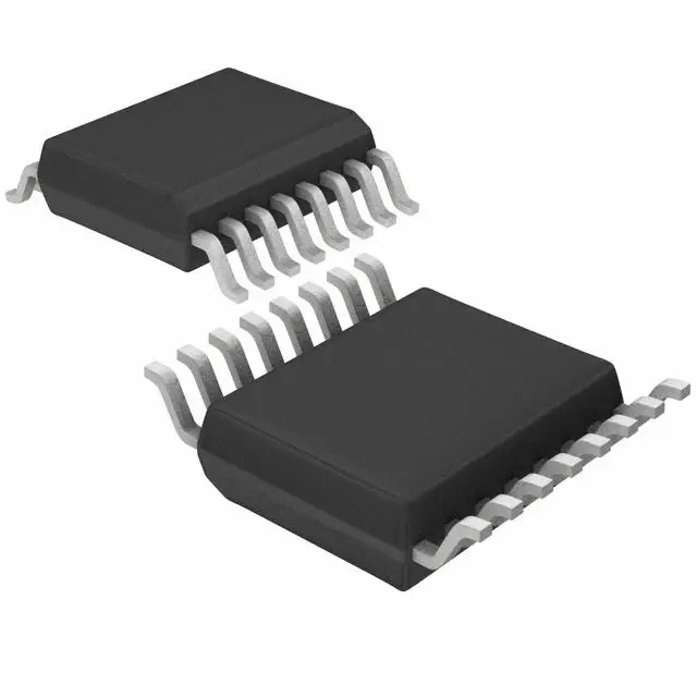 NJM2755V-TE1 интегральные микросхемы IC аудио коммутатор 16SSOP Chips