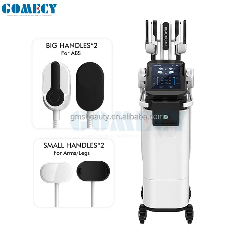 GOMECY 5 Wavelength Far Infrared 5D Lipo Laser Belt For Pain Relief And Body Contouring