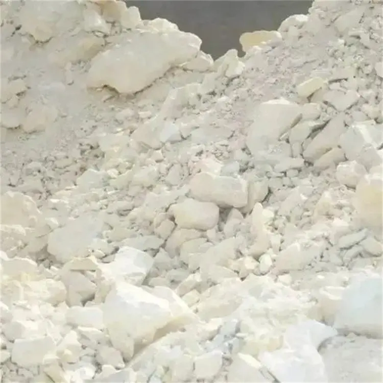 Kaolin For Ceramic/Paints with best quality