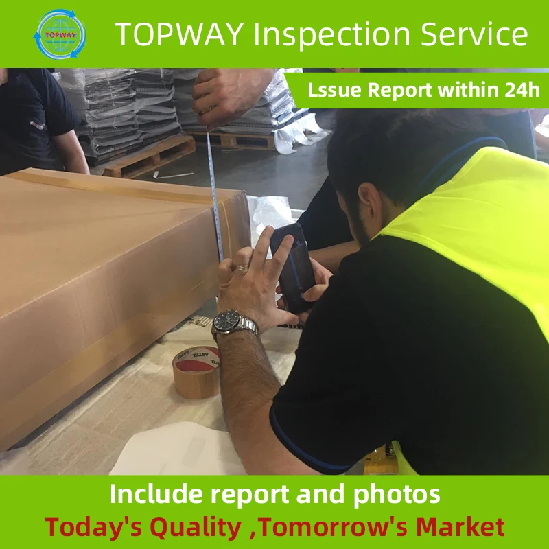 Шаньдун, тяньцзин, Чжэцзян, поставщик дорожек, контроль качества, Великобритания, перед отправкой, инспекционная служба