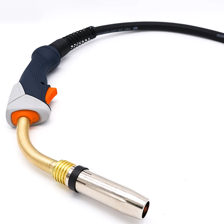 NORTH SN36S Mb36 Oem 3 м 4 м 5 м кабель 340amp Co2 газовое охлаждение Antorcha Para Soldar Mig Сварочная горелка 36kd