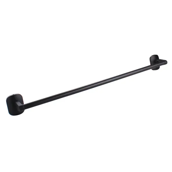 Chinese products zinc alloy black bathroom accessories set  Wall Mount shower room accessories