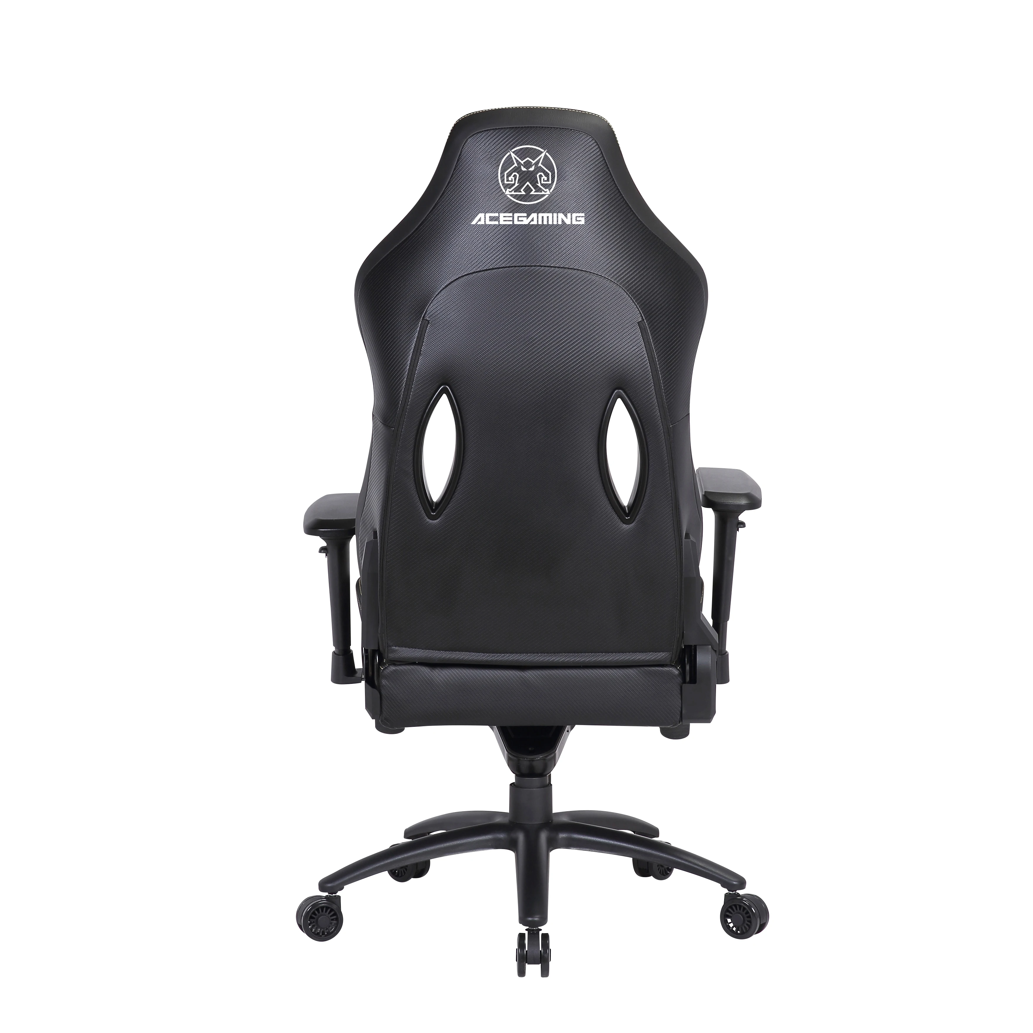 2022  Workwell Newest design premium leather racing   racing gaming chair