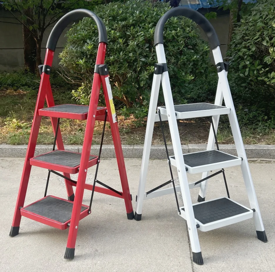 en 131 ladder manufacturers china step adjustable ladders for stair