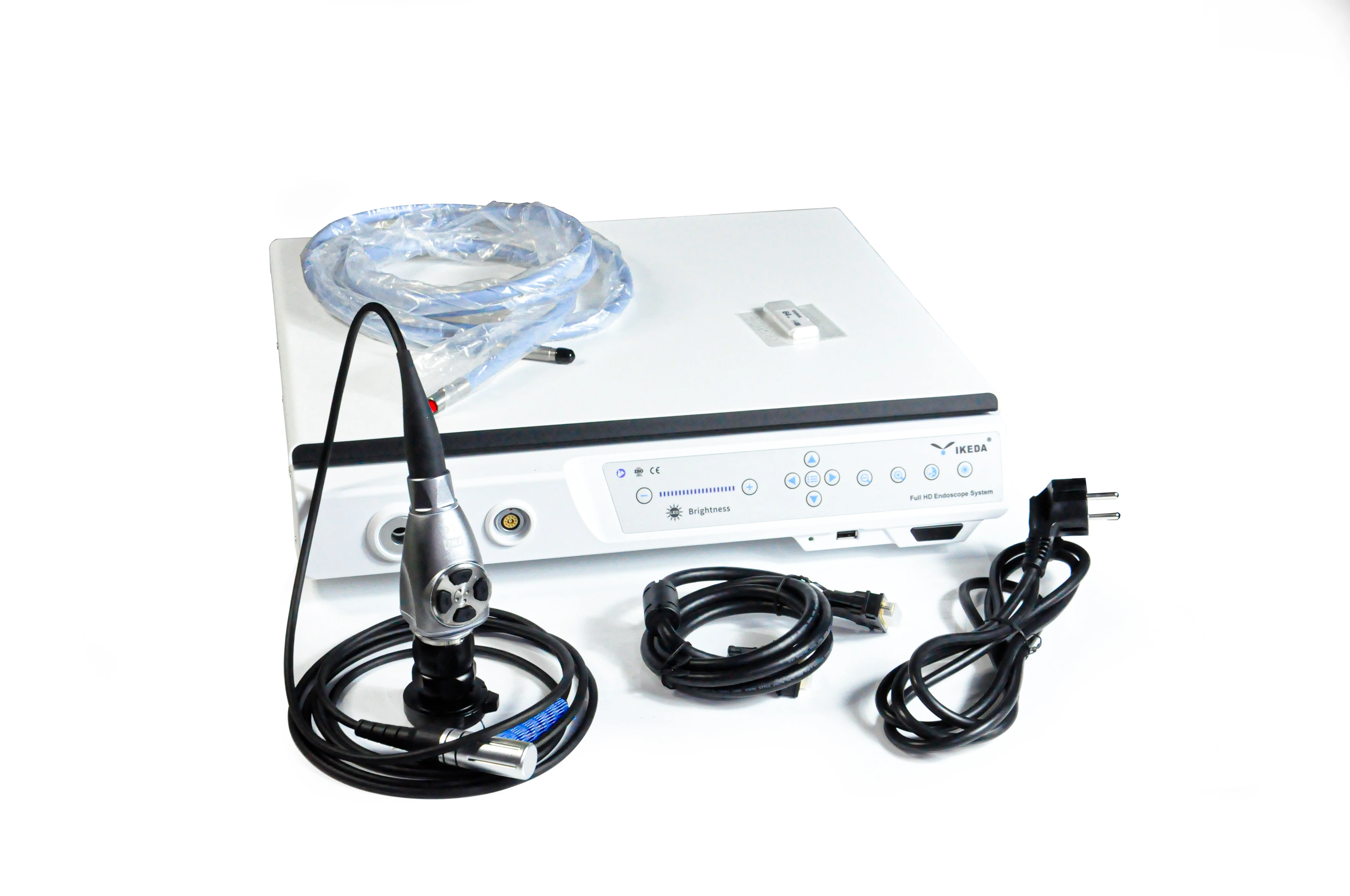 IKEDA YKD-9101 FHD All-In-One Portable Medical Video Endoscopy Imaging Unit Laparoscopic Camera