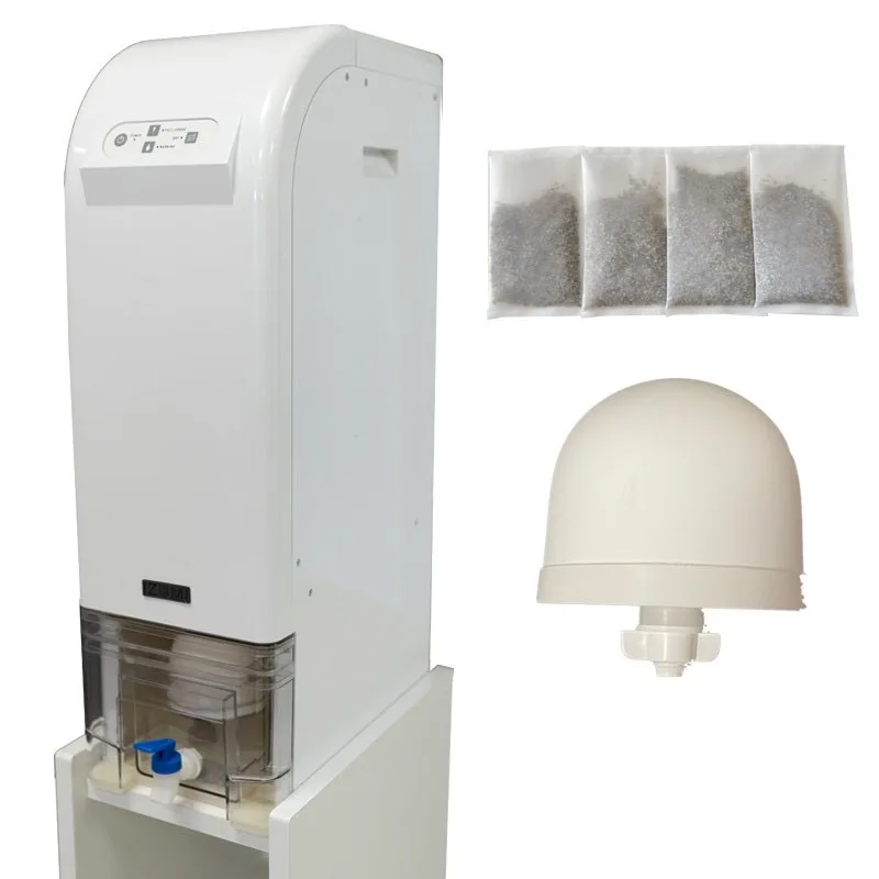 Japan safety of water quality freestanding water dispenser watermaker