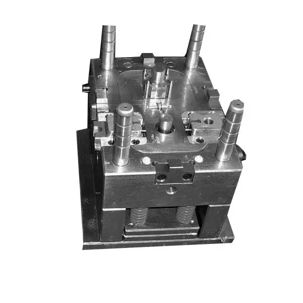 Custom plastic injection mold molding molds for new product design