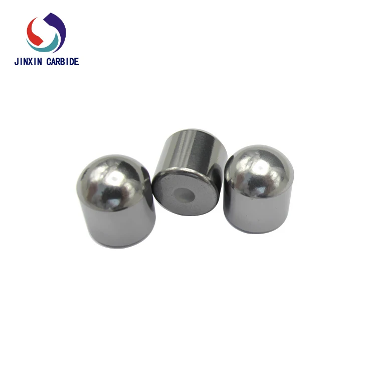 Tungsten Carbide Conical buttons for Drill Bits
