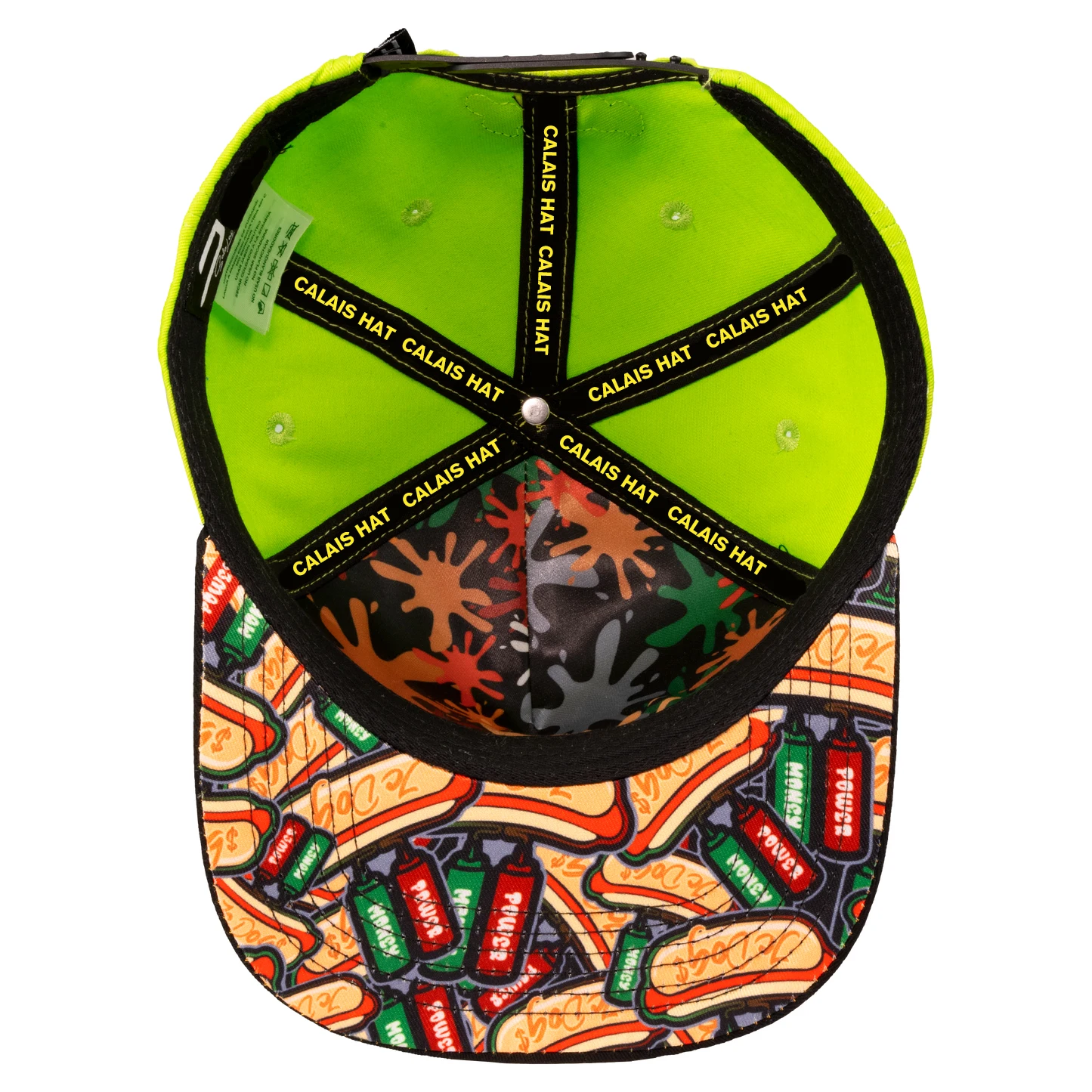 custom embroidered hats fashion high quality cotton flat bill snapback hats for men,5 panel trucker hat with 3D embroidery patch