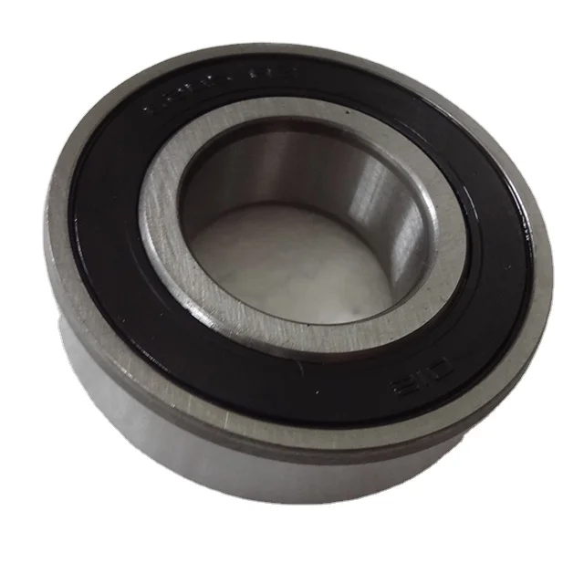 205 High Quality Angular Contact Deep Groove Ball Bearing