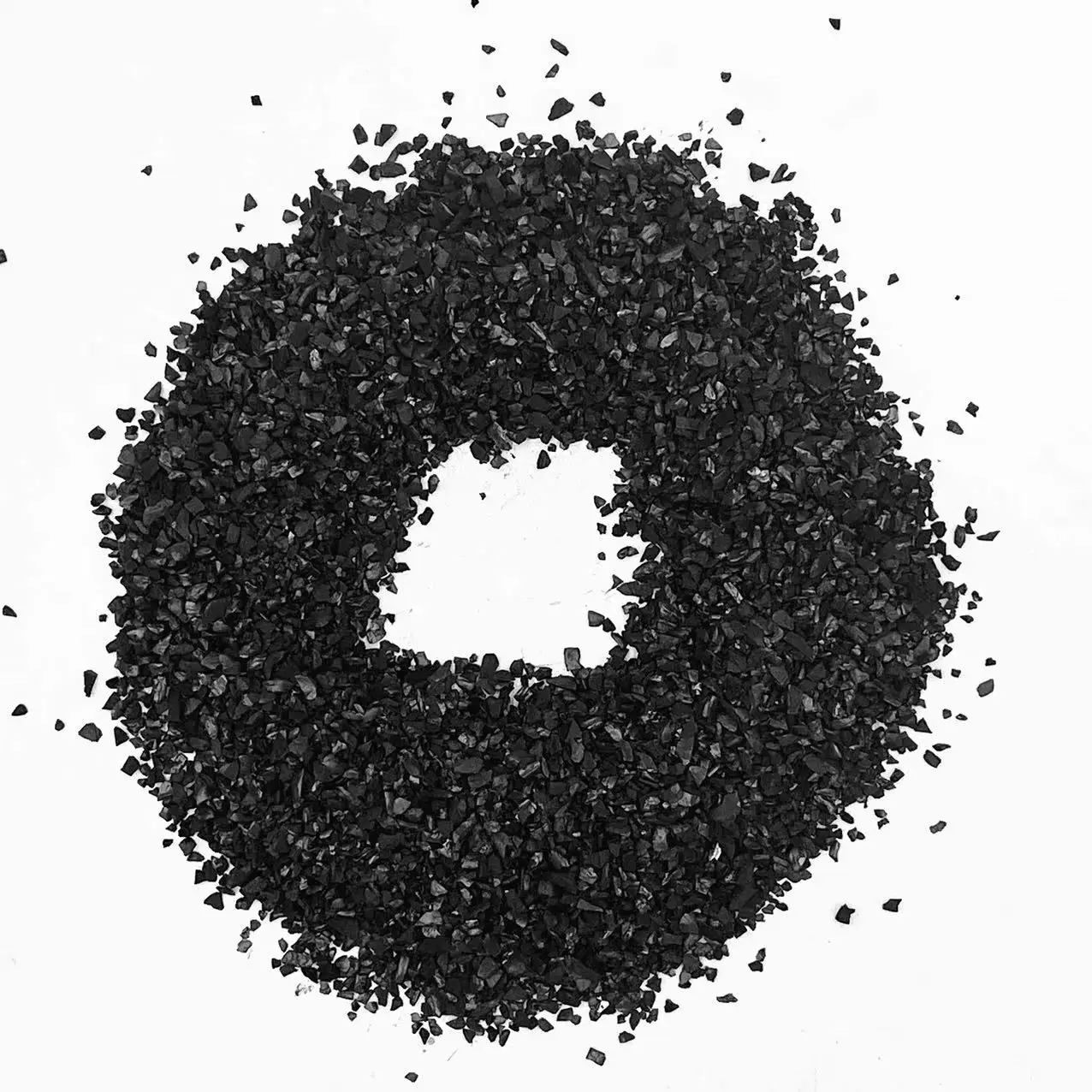 For extracting precious metals by adsorption metallurgy activated carbon suppliers