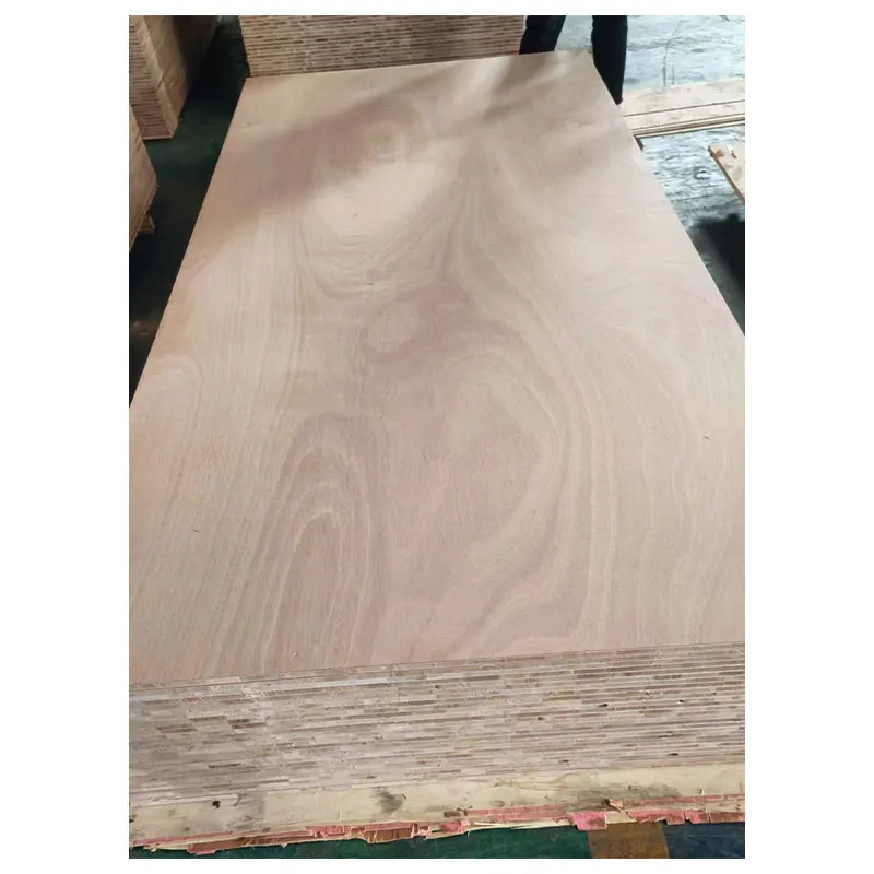 Недорогая древесная плита falcata хорошего качества самая популярная в Paulownia деревянная блочная доска