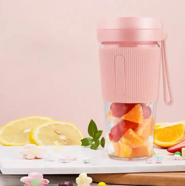 portable blender best price juicer blender portable 300ml fruit blender portable fruit juicer