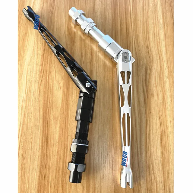 Marine fishing gear for game and competition season