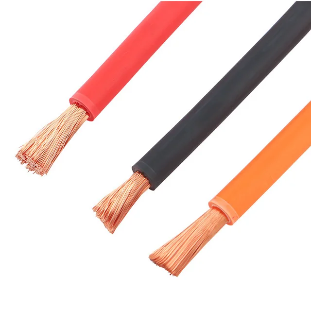 High Quality 0.6/1KV XLPE Power Cable NYY/N2xy/Na2xy/N2Xry/Swa/Sta Copper Aluminum Conductors Low Voltage 12V Underground