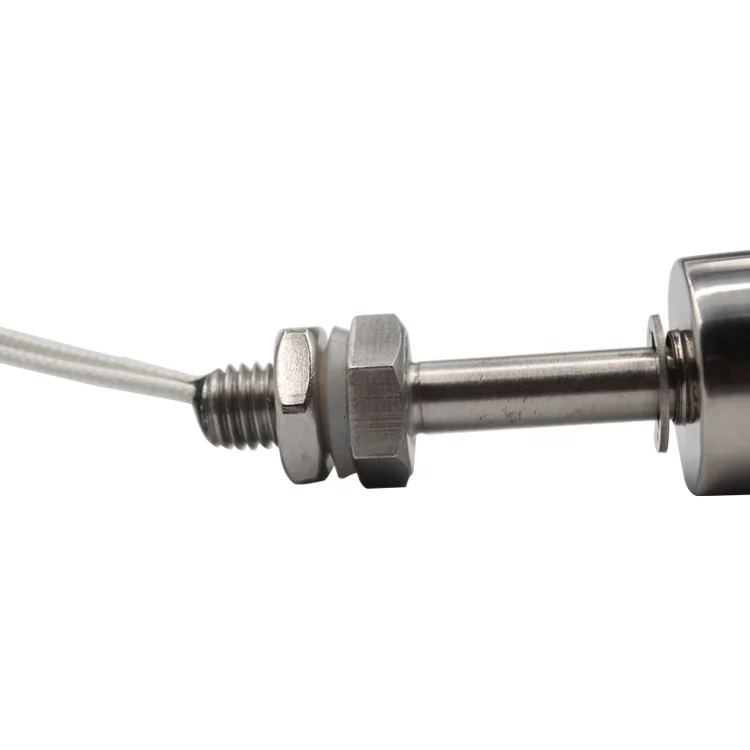 12V 24V float switch liquid level transducer sensor