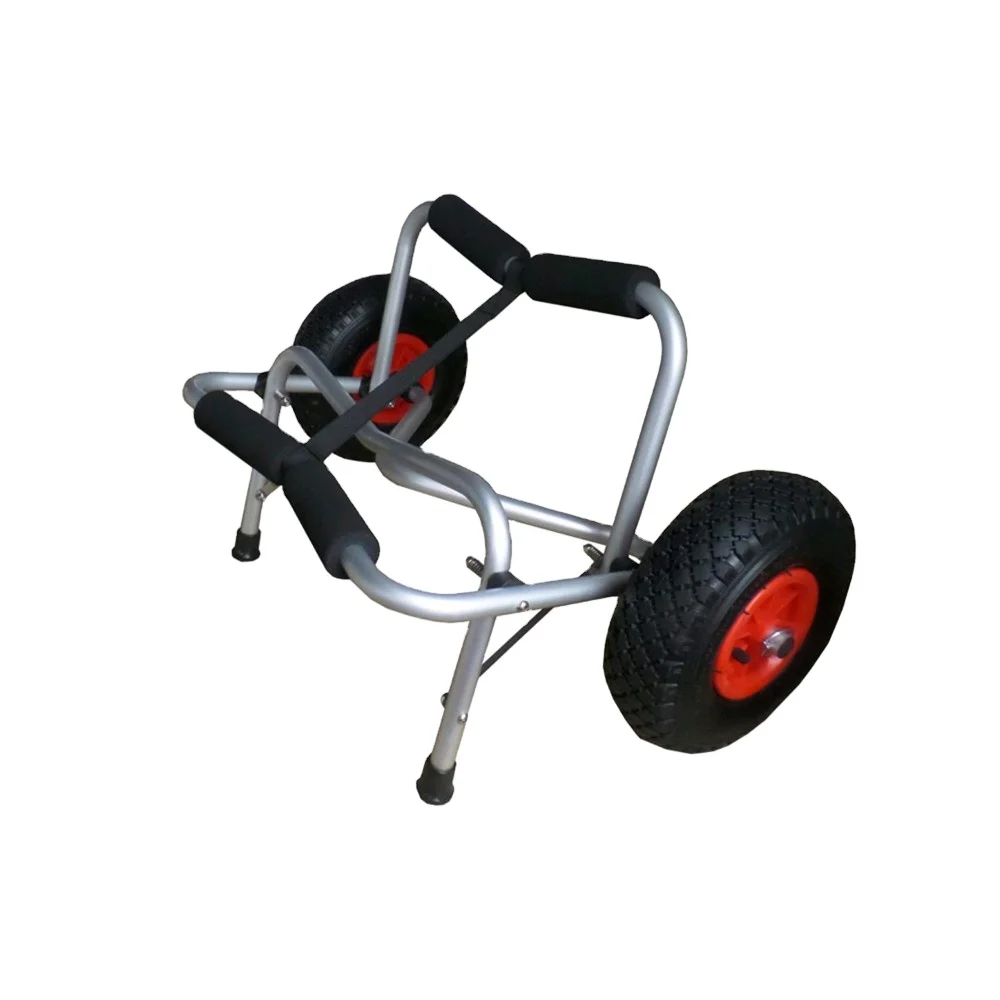 
Folding Kayak Trolley Kayak Cart from BLUE OCEAN KAYAK 