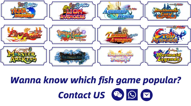 Fish Swing Amusement Indoor Shooting Game Machine Fishing Ocean Star Arcade