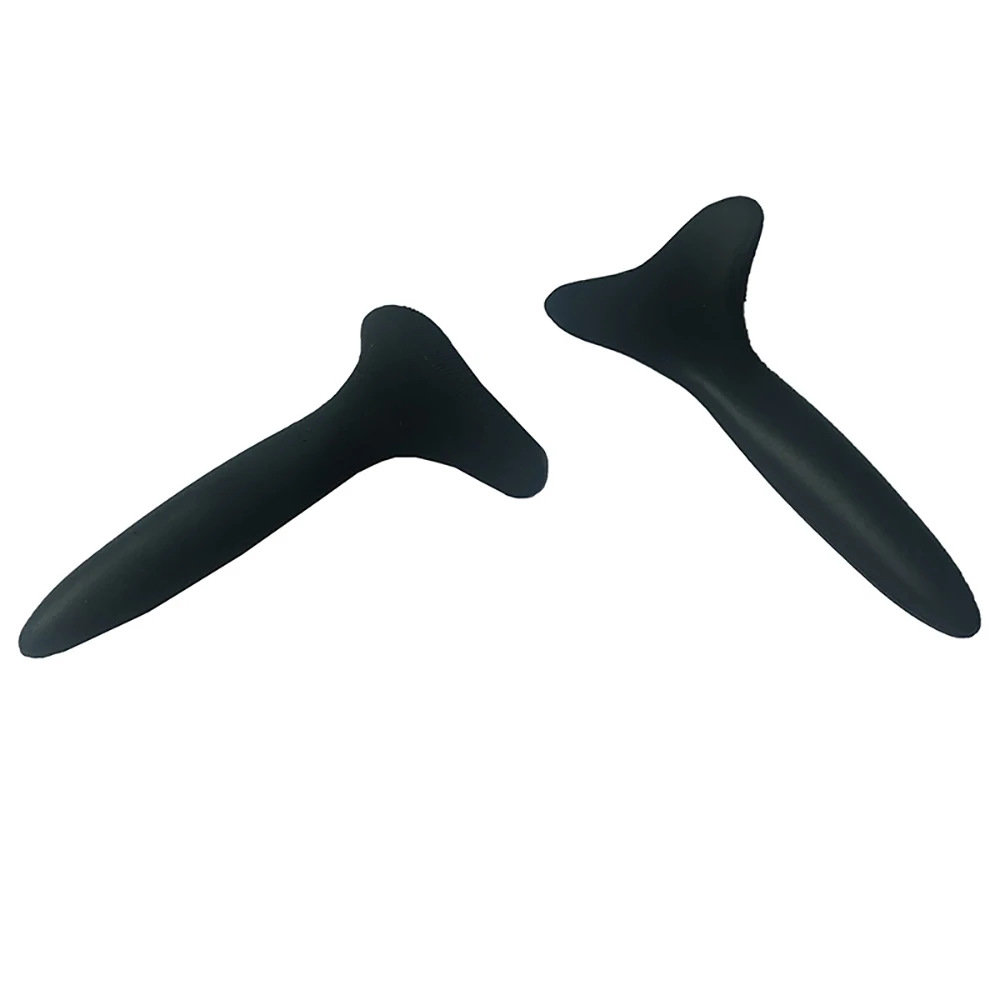 Professional makeup silicone mascara guard, private label silicone mascara protection tool,Pure silicone mascara brush
