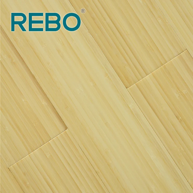 Eco forest cheap bamboo flooring price
