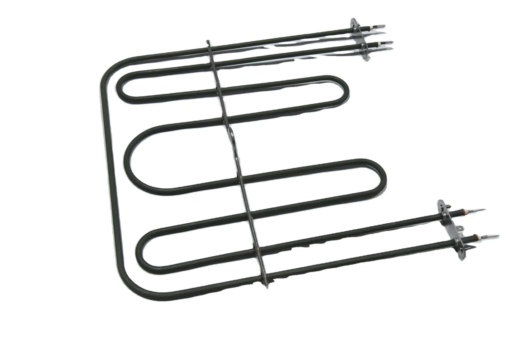 Stable Quality Stainless Steel Tubular Heater Electric Heating Element For Counter Top Convection Oven