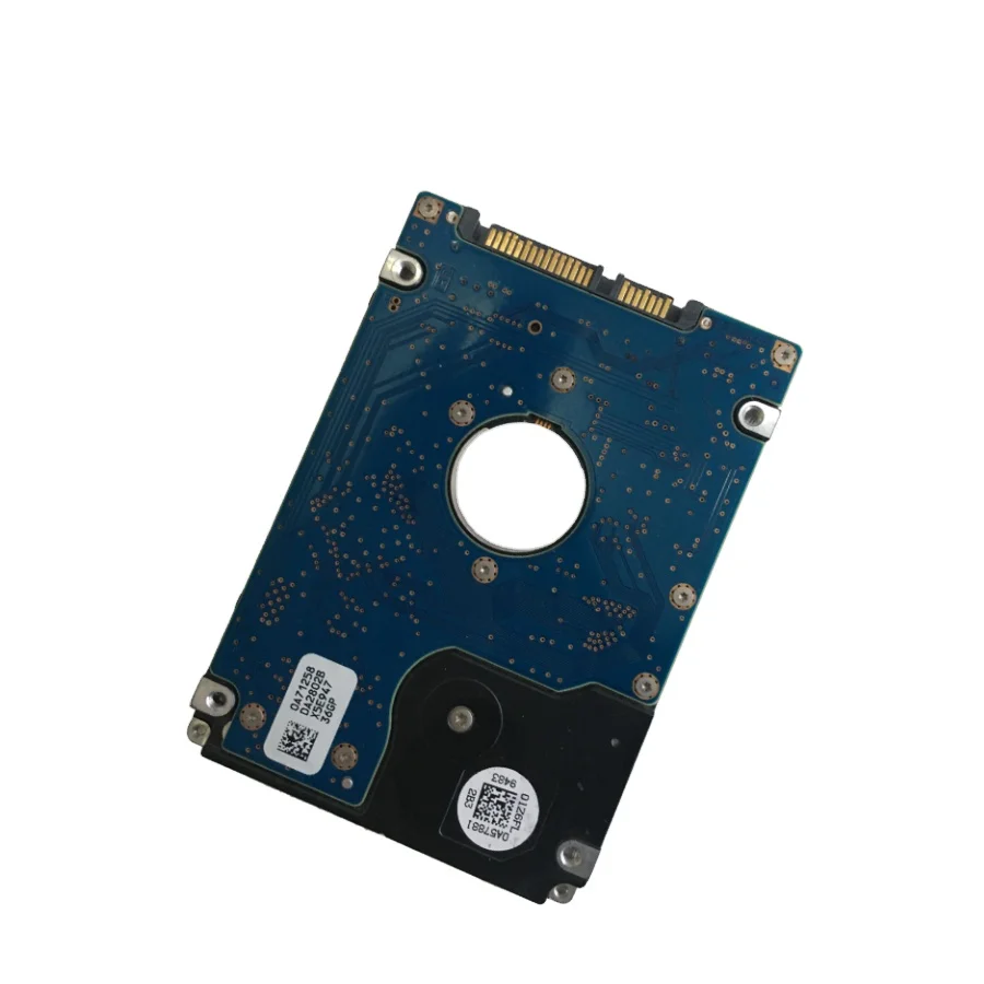 HP T2100 SATA Hard Drive HDD