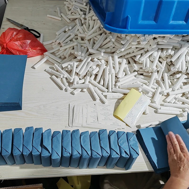 Factory direct wholesale strong stable sterile hemostatic gauze bandage medical plaster gauze bandages roll