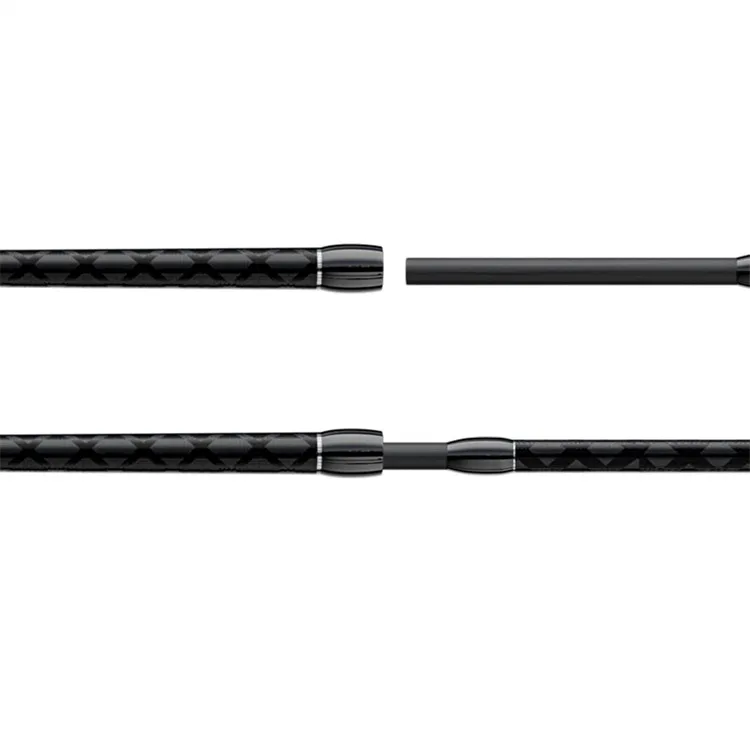 Wholesale Supply 2.1m 2.4m 2.7m Fishing Rods Spinning Carbon Fiber Medium Fishing Rod Spinning Rod