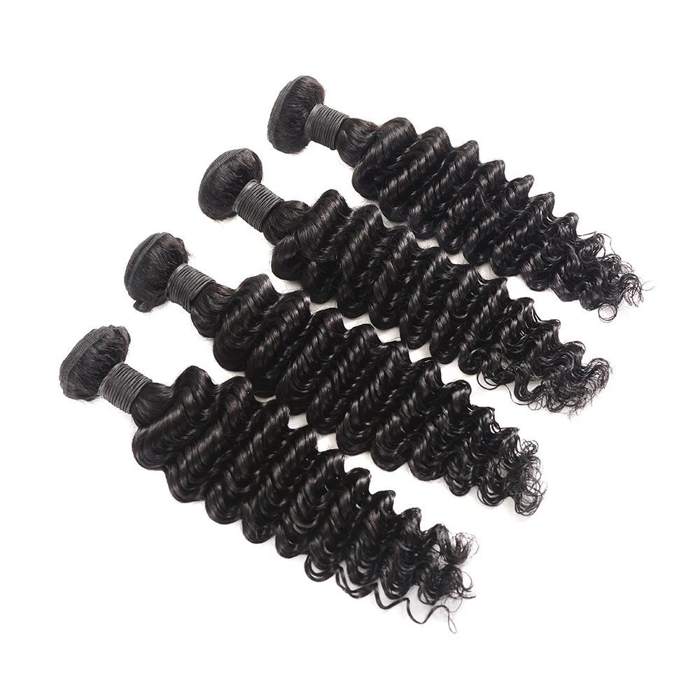
Grade Aliexpress Brazilian Hair Human Extensions Hair Bundles Wholesale Peruvian Weave India Virgin Remy Human Hair 8-30inch 
