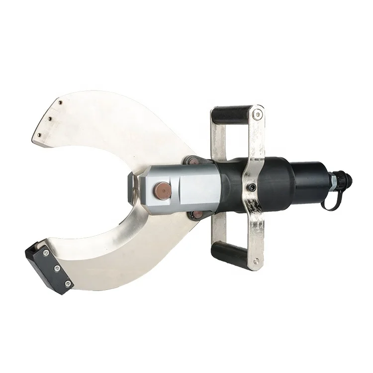 
CPC-75 hydraulic cutters hydraulic wire cutter hydraulic armoured cable cutter 