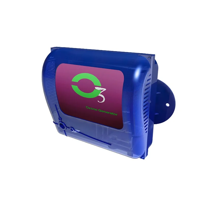 TCB-126 Efficient intelligence Household Ozone Generator For 300mg/hr Water Treatment Ozone Generator Parts