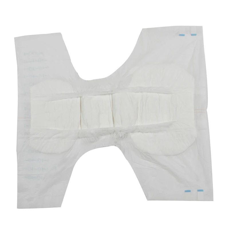 ultra thick adult diaper/disposable adult baby diaper