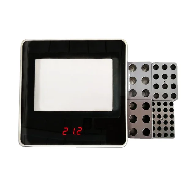 2018 High Quality Lab Digital Dry Bath, Dry Bath Incubator with Best Price,