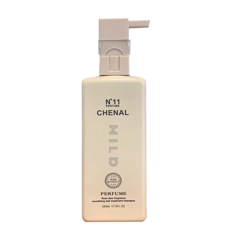 
Friendly with quality warranty natural organic best shampoo 