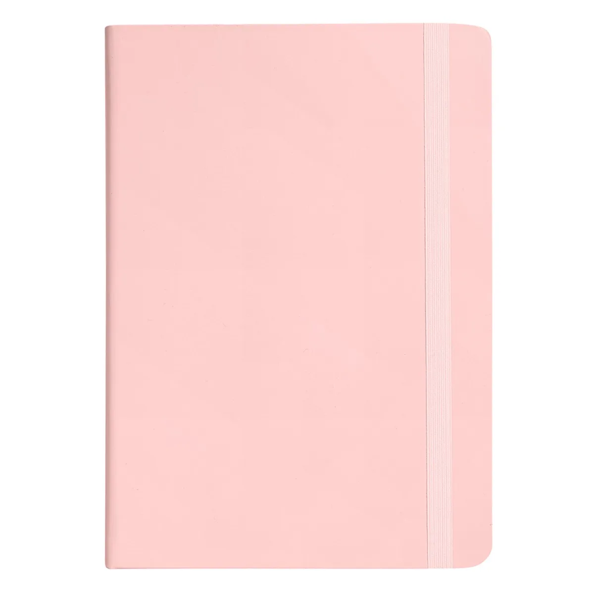 Hot Sales A5 Personalized Hardcover Paper Daily Monthly Notebook Printing