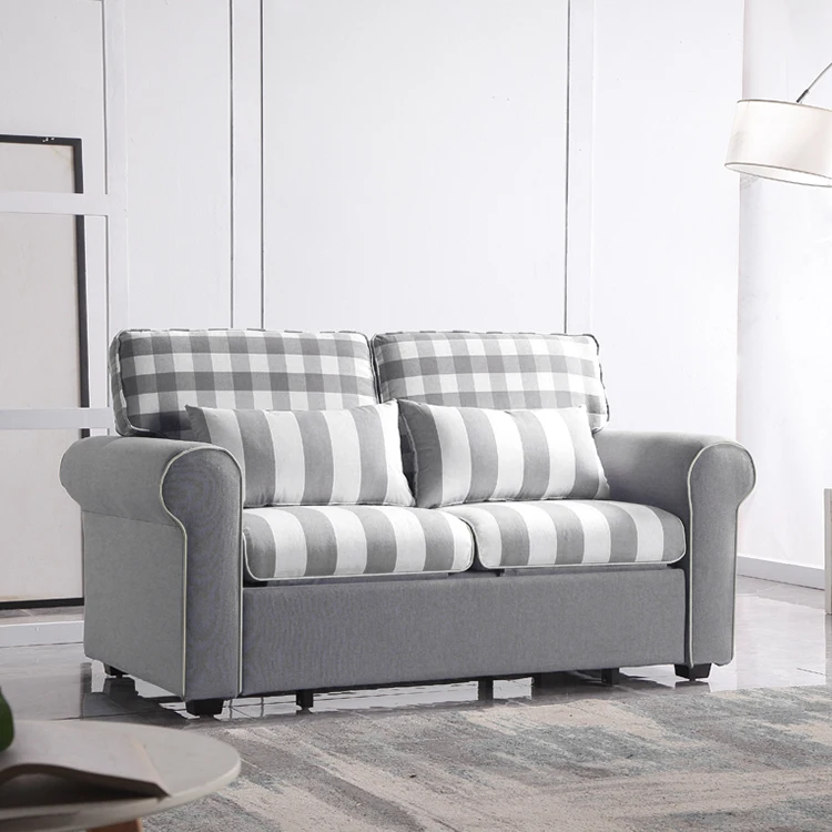 
Nordic Style Chair Classical Design Sofas Furniture Modern Leisure Living Room Sofa 