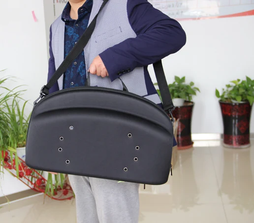 Индивидуальная сумка для хранения EVA, Кепка-переноска, дорожная сумка для шляпы