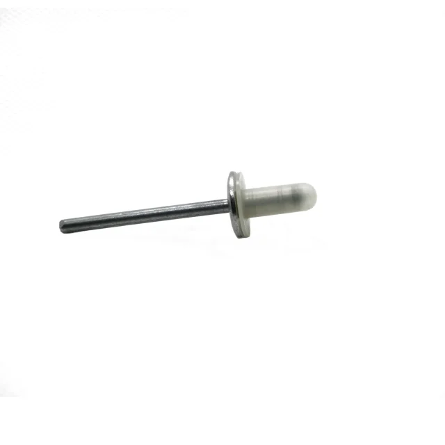 Strong Bonding Force Aluminium Blind Rivets In Bulk