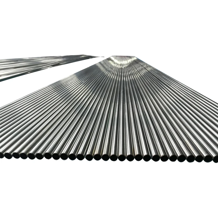 China Factory Best Price Incloloy840 800 825 stainless steel heating tube