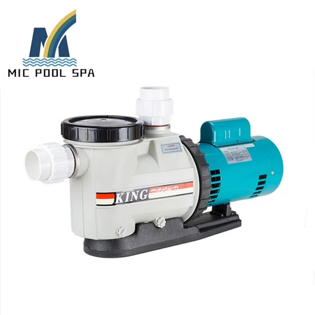 Best Price Water Motor 1hp 1.5hp 2hp 3hp Swimming Pool Pump