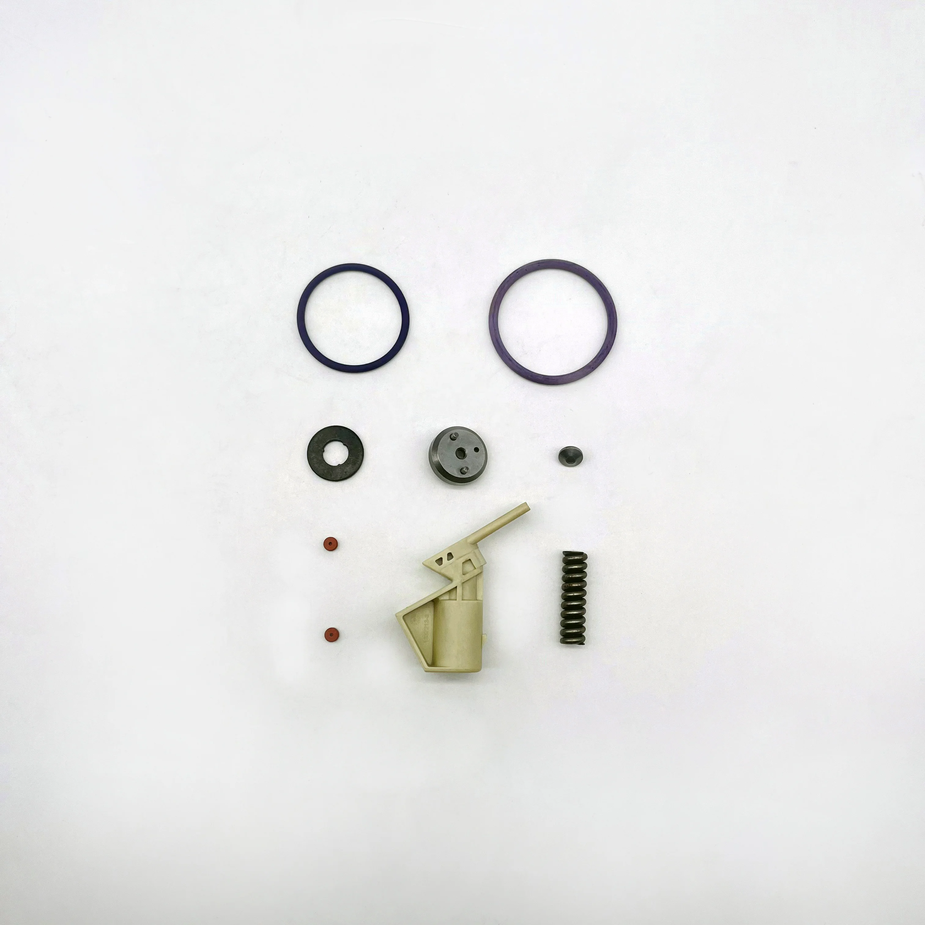 high quality  Engine Common Rail Diesel Fuel Injector Repair Kit for Delphi Volvo 891806 VO E1 891806-VO E1