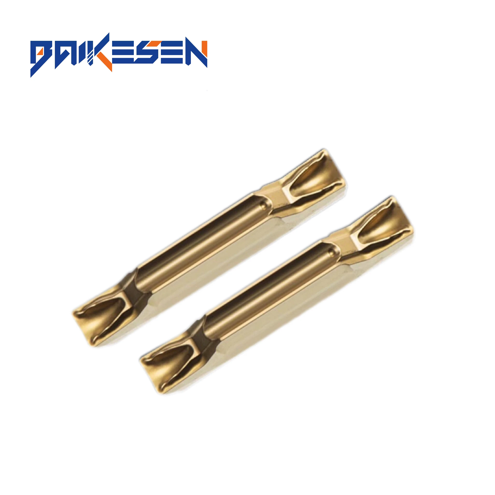 BKS TDXU High quality CNC indexable groove turning tools Various sizes to meet different machining requirements