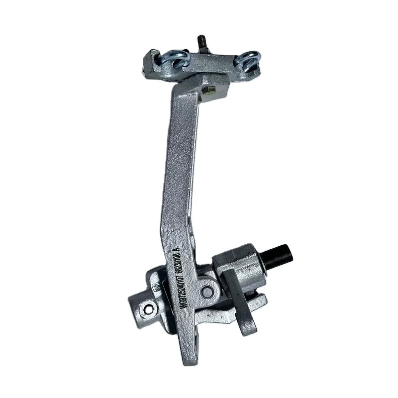 Factory Price Manipulator Wg9725240107 For Sinotruk Truck Cab Parts