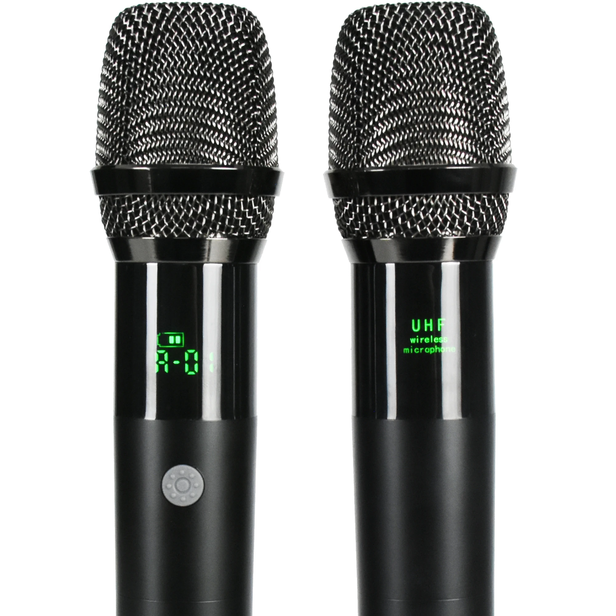 Microphone Noise Reduction Karaoke Mic Handheld Microphone Studio Microphone