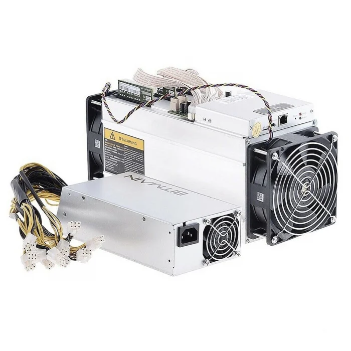 2021 Hot Sale Refurbished S9j 14T Official Power Supply s9j PSU PC GPU With Crypto Machine