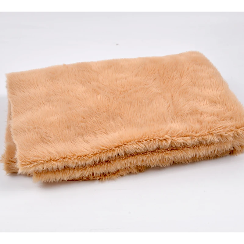 Новый китайский дизайн, изготовленный на заказ, 100% полиэстер, однотонная женская трикотажная ткань высокой и низкой плотности