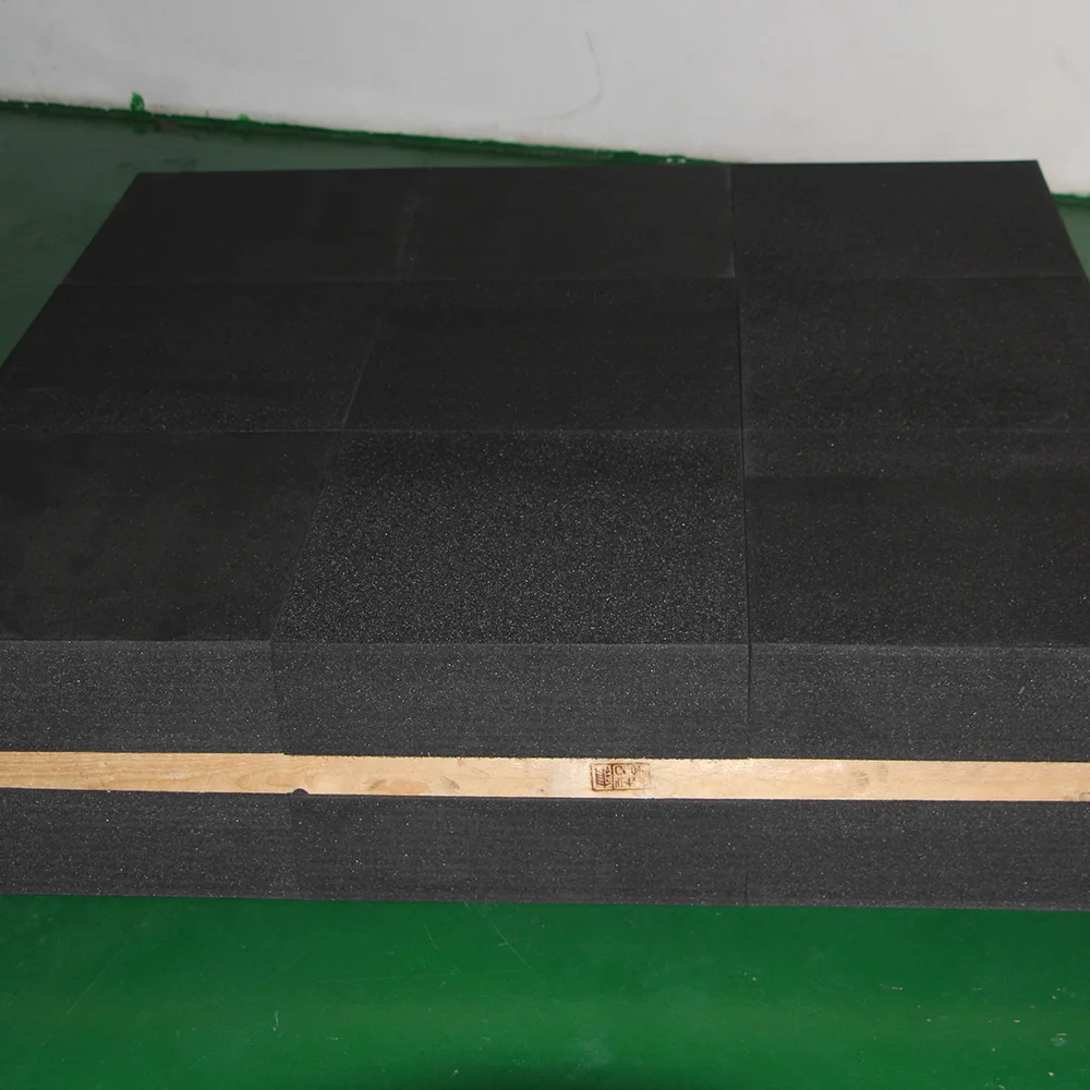 Xpe Foam Archery Target 3d Archery Target for All Arrow Types Factory Made 129x129x30cm Road Sport O PAI SIGMA Custom Print