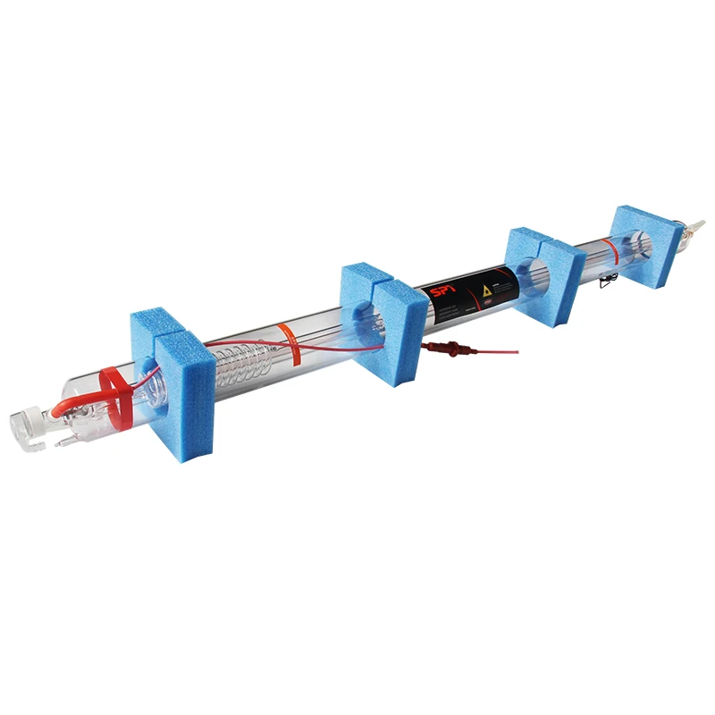 130w spt c130 laser co2 laser tube 150w 100w 180w