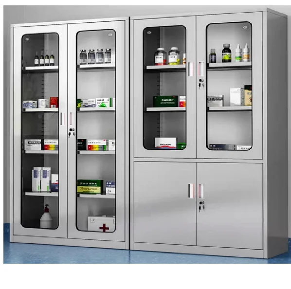 chemical reagent storage cabinet