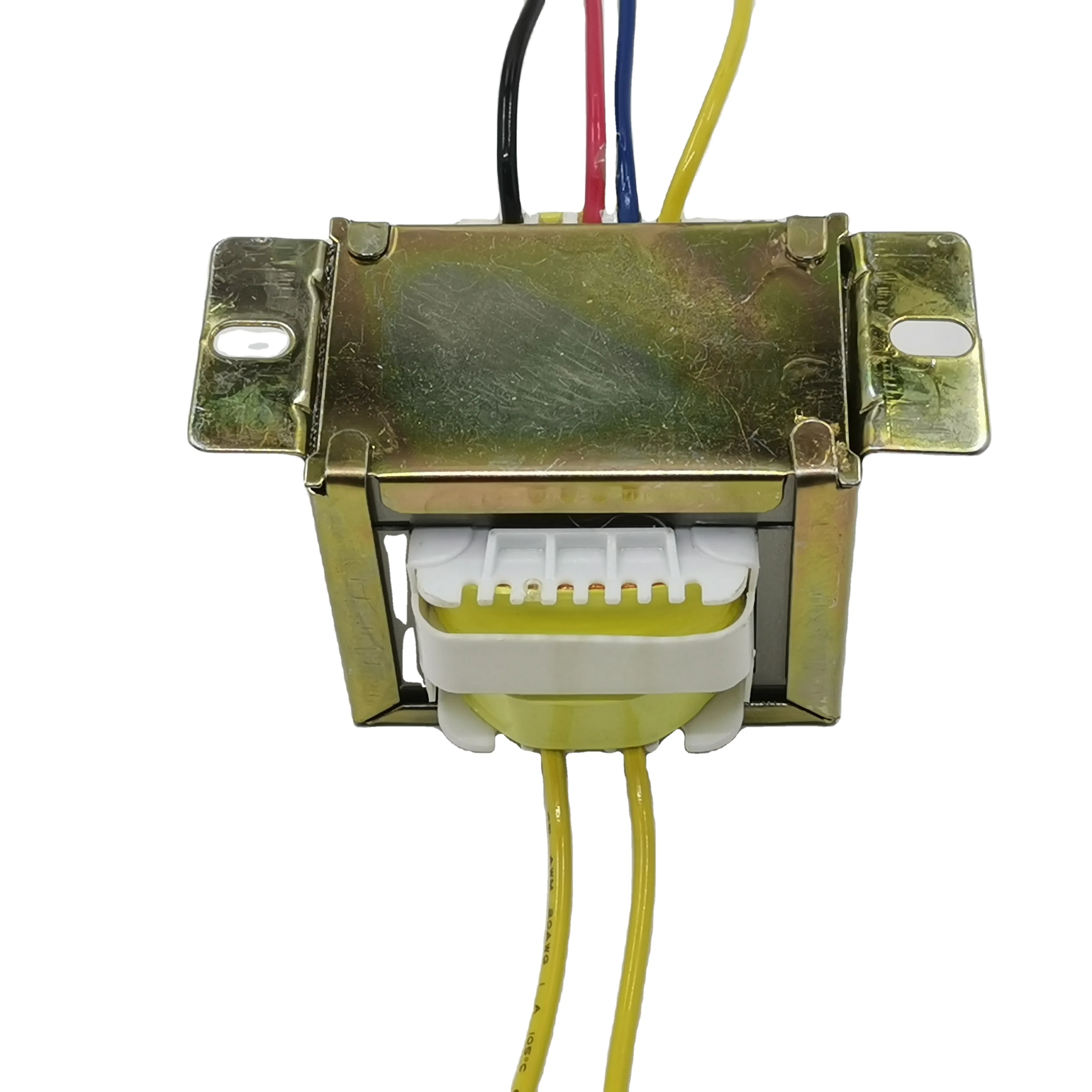 Cheap Price 220V To 5V 6V 9V 12V 15V 19V 24V Low Frequency Transformer